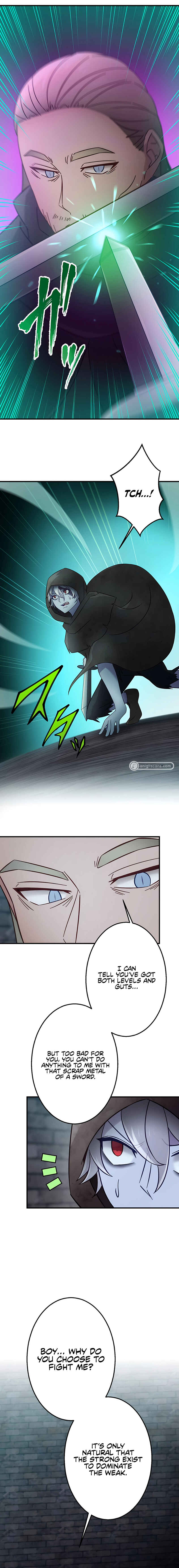 Page 15 Chapter 19 Uragirareta Boukensha, Andeddo Toshite Yomigaeri Musou Suru