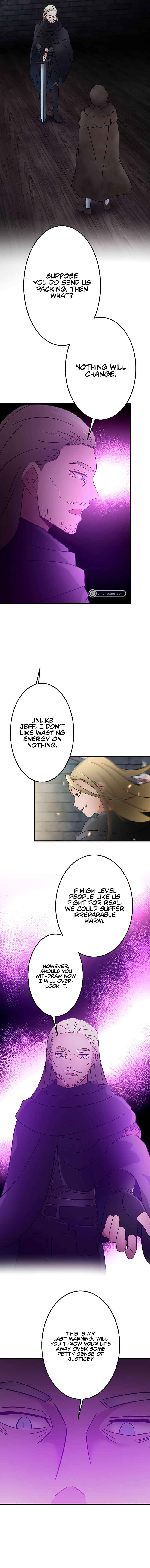 Page 16 Chapter 19 Uragirareta Boukensha, Andeddo Toshite Yomigaeri Musou Suru