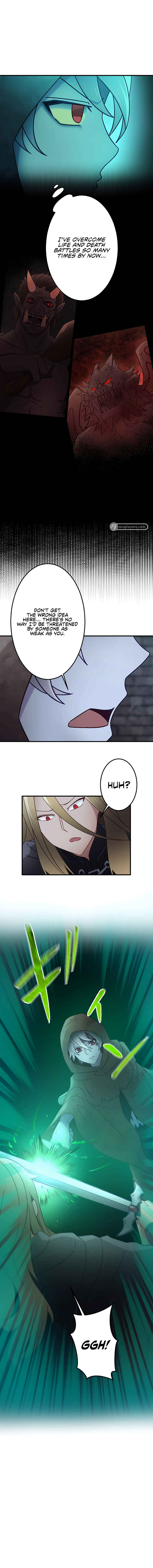 Page 4 Chapter 19 Uragirareta Boukensha, Andeddo Toshite Yomigaeri Musou Suru