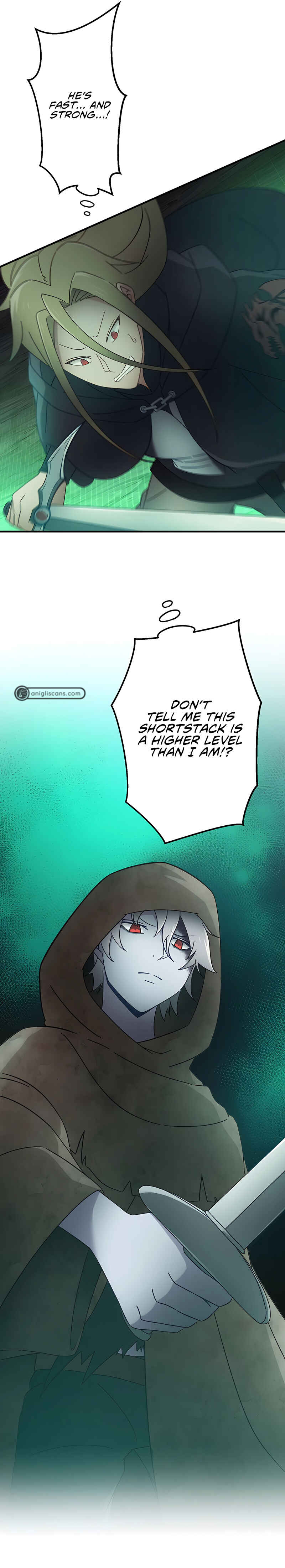 Page 5 Chapter 19 Uragirareta Boukensha, Andeddo Toshite Yomigaeri Musou Suru