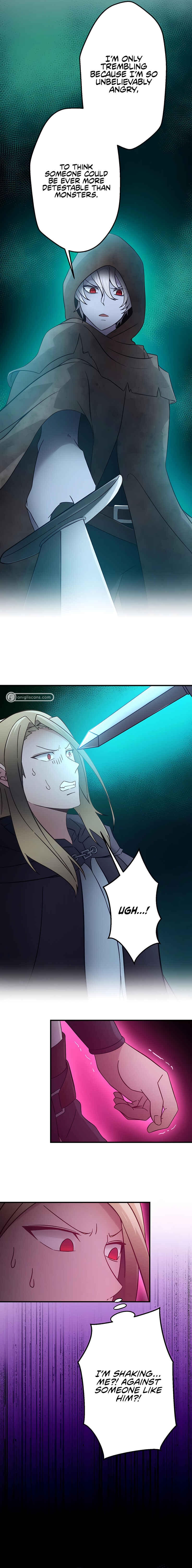Page 7 Chapter 19 Uragirareta Boukensha, Andeddo Toshite Yomigaeri Musou Suru