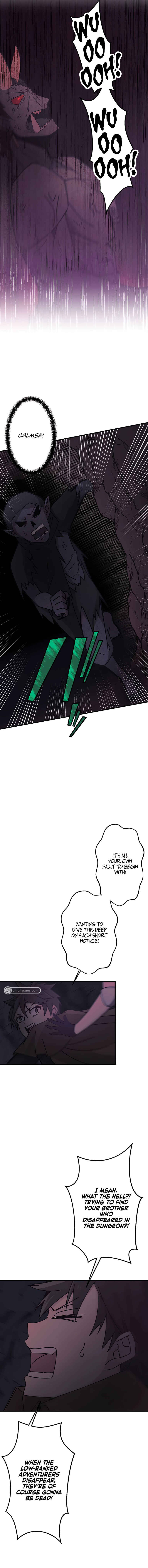 Page 19 Chapter 6 Uragirareta Boukensha, Andeddo Toshite Yomigaeri Musou Suru