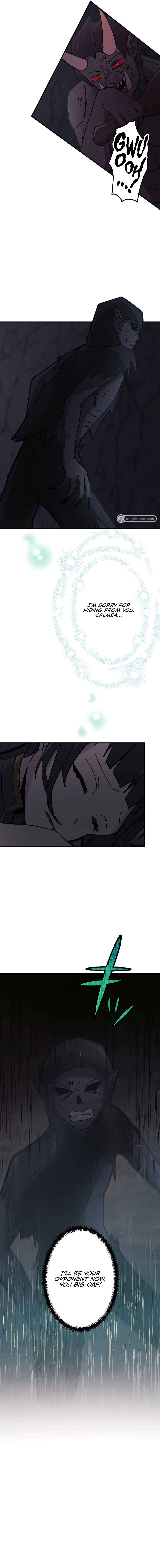 Page 22 Chapter 6 Uragirareta Boukensha, Andeddo Toshite Yomigaeri Musou Suru