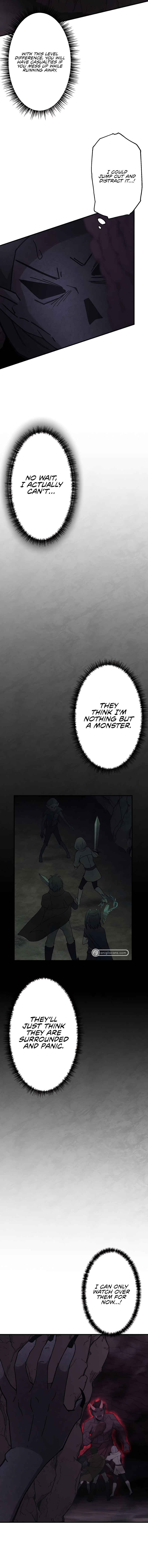 Page 3 Chapter 6 Uragirareta Boukensha, Andeddo Toshite Yomigaeri Musou Suru
