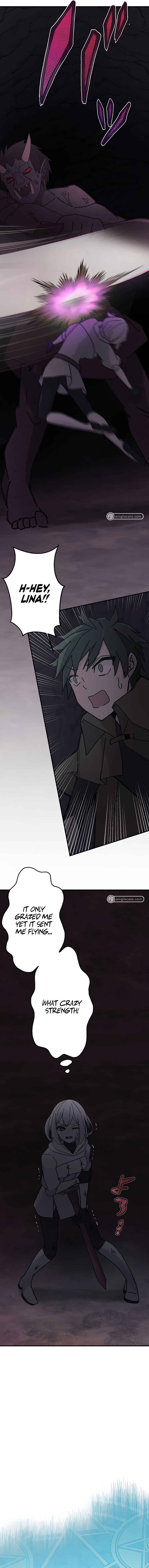 Page 7 Chapter 6 Uragirareta Boukensha, Andeddo Toshite Yomigaeri Musou Suru