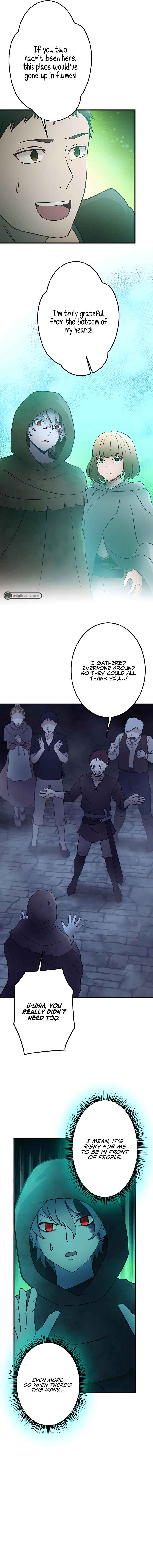 Page 4 Chapter 23 Uragirareta Boukensha, Andeddo Toshite Yomigaeri Musou Suru