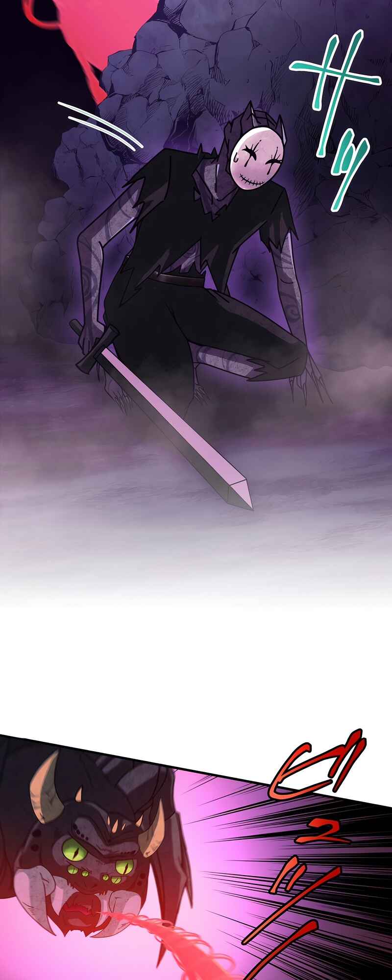 Page 19 Chapter 26 Uragirareta Boukensha, Andeddo Toshite Yomigaeri Musou Suru