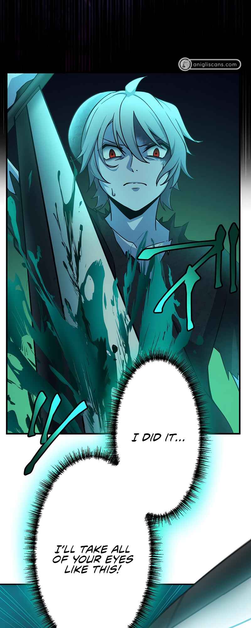 Page 46 Chapter 26 Uragirareta Boukensha, Andeddo Toshite Yomigaeri Musou Suru