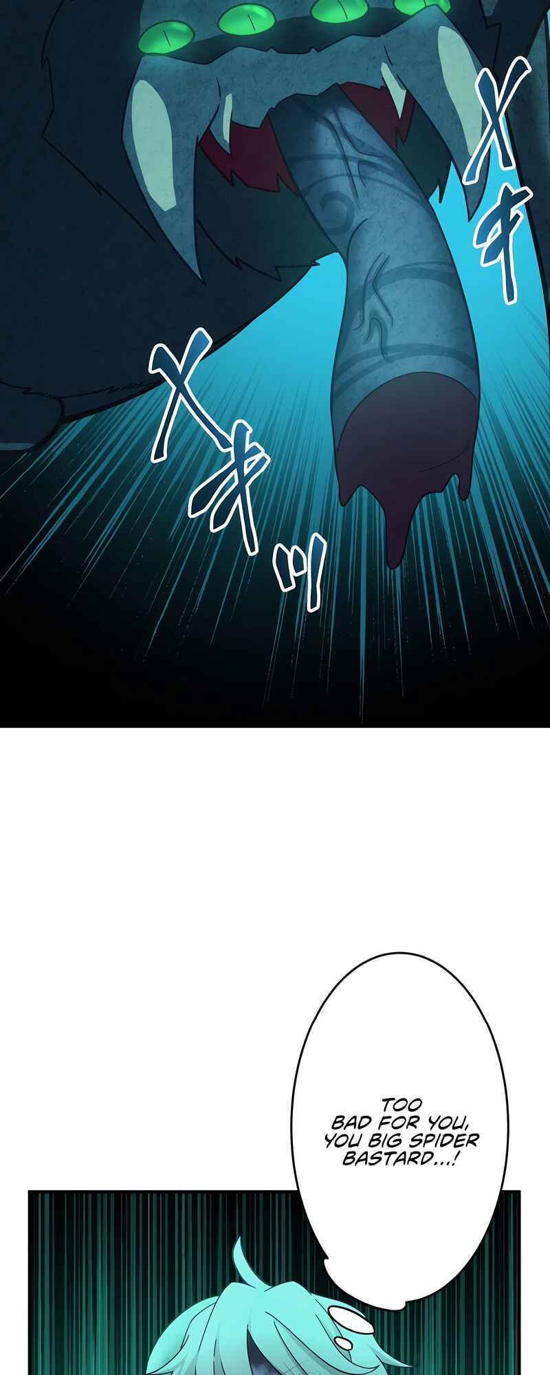 Page 67 Chapter 26 Uragirareta Boukensha, Andeddo Toshite Yomigaeri Musou Suru