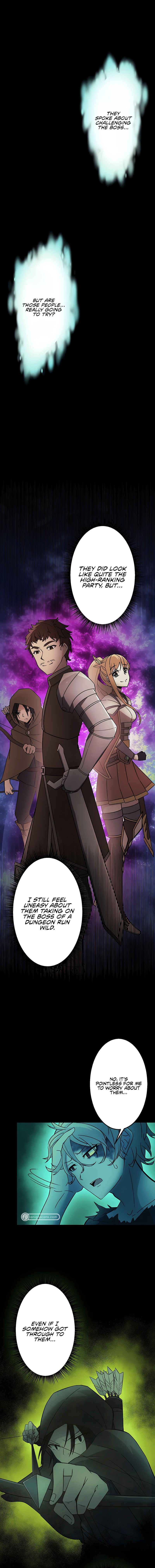 Page 14 Chapter 11 Uragirareta Boukensha, Andeddo Toshite Yomigaeri Musou Suru