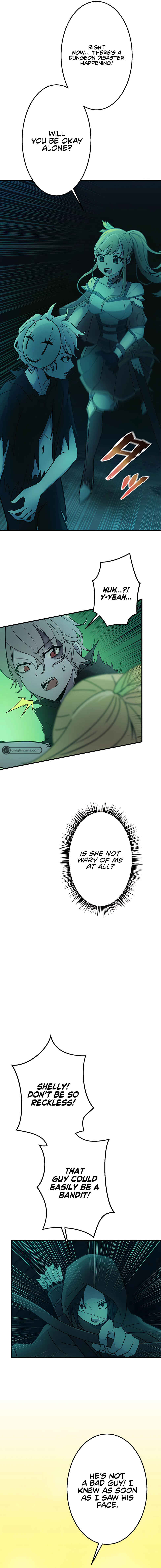 Page 4 Chapter 11 Uragirareta Boukensha, Andeddo Toshite Yomigaeri Musou Suru