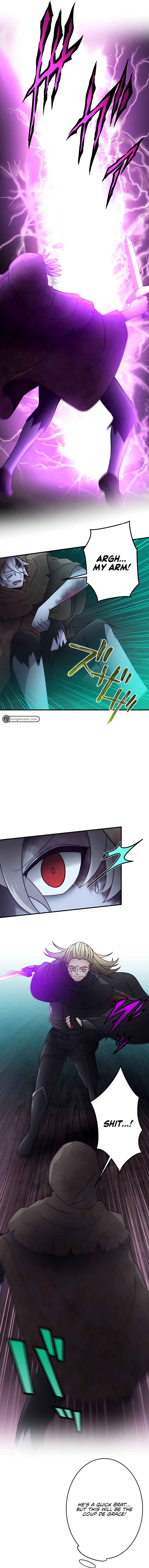 Page 12 Chapter 20 Uragirareta Boukensha, Andeddo Toshite Yomigaeri Musou Suru