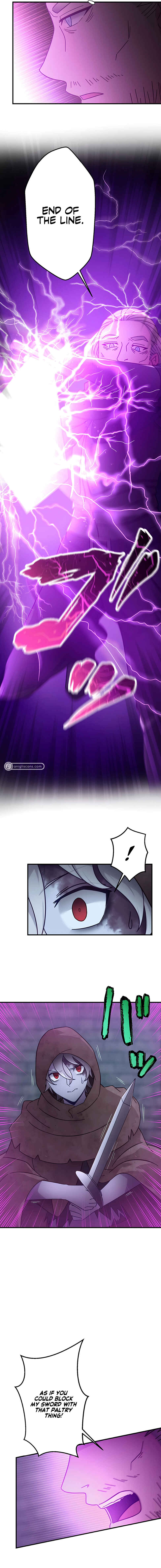 Page 13 Chapter 20 Uragirareta Boukensha, Andeddo Toshite Yomigaeri Musou Suru