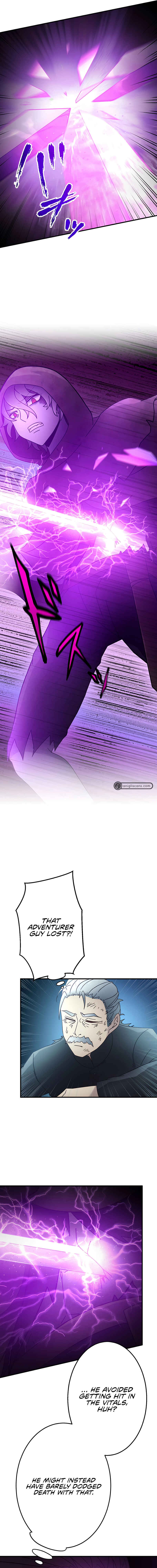 Page 14 Chapter 20 Uragirareta Boukensha, Andeddo Toshite Yomigaeri Musou Suru