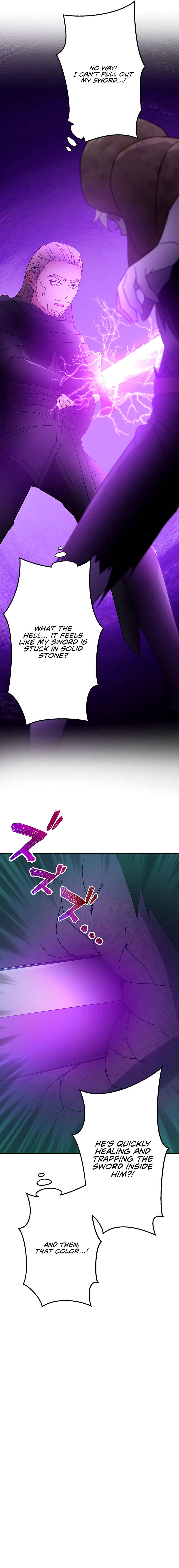 Page 16 Chapter 20 Uragirareta Boukensha, Andeddo Toshite Yomigaeri Musou Suru