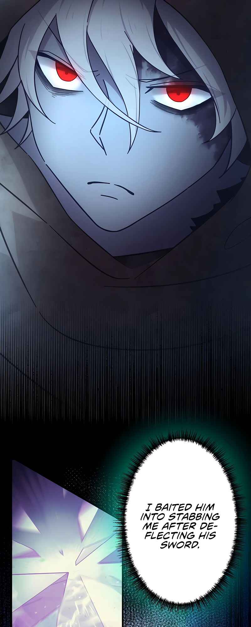 Page 20 Chapter 20 Uragirareta Boukensha, Andeddo Toshite Yomigaeri Musou Suru