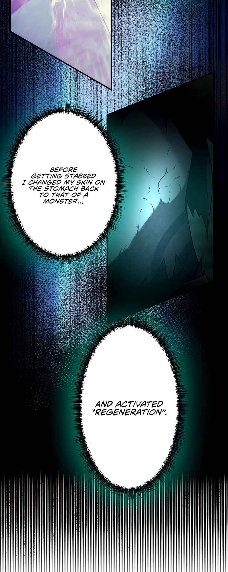 Page 21 Chapter 20 Uragirareta Boukensha, Andeddo Toshite Yomigaeri Musou Suru