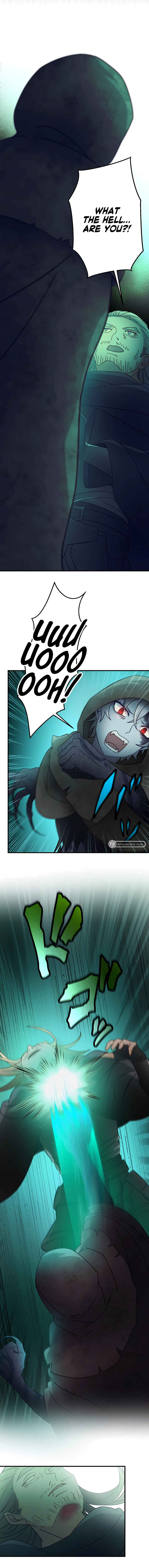 Page 23 Chapter 20 Uragirareta Boukensha, Andeddo Toshite Yomigaeri Musou Suru