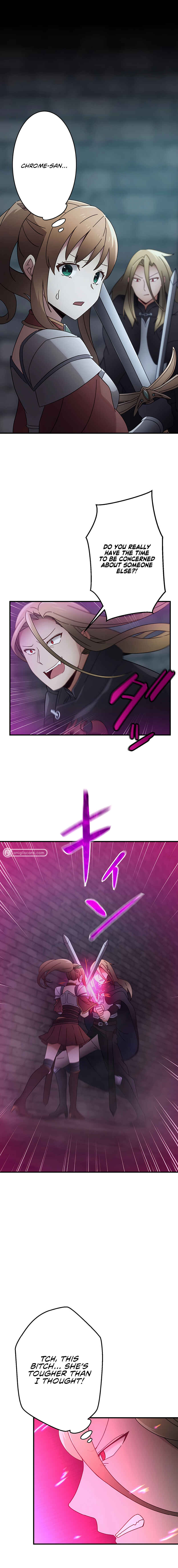 Page 3 Chapter 20 Uragirareta Boukensha, Andeddo Toshite Yomigaeri Musou Suru