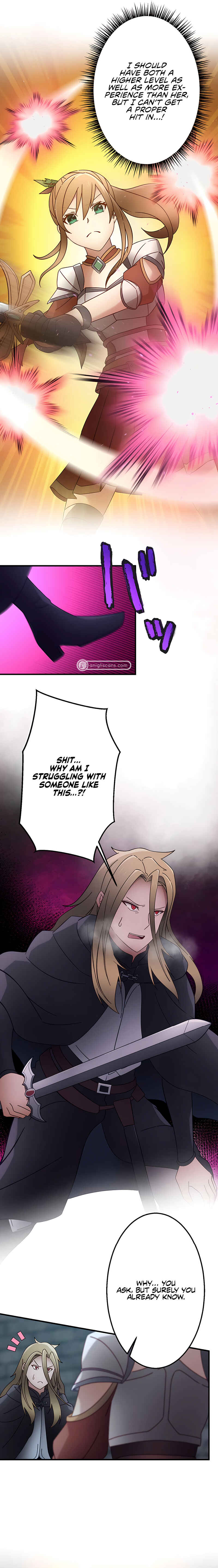 Page 4 Chapter 20 Uragirareta Boukensha, Andeddo Toshite Yomigaeri Musou Suru