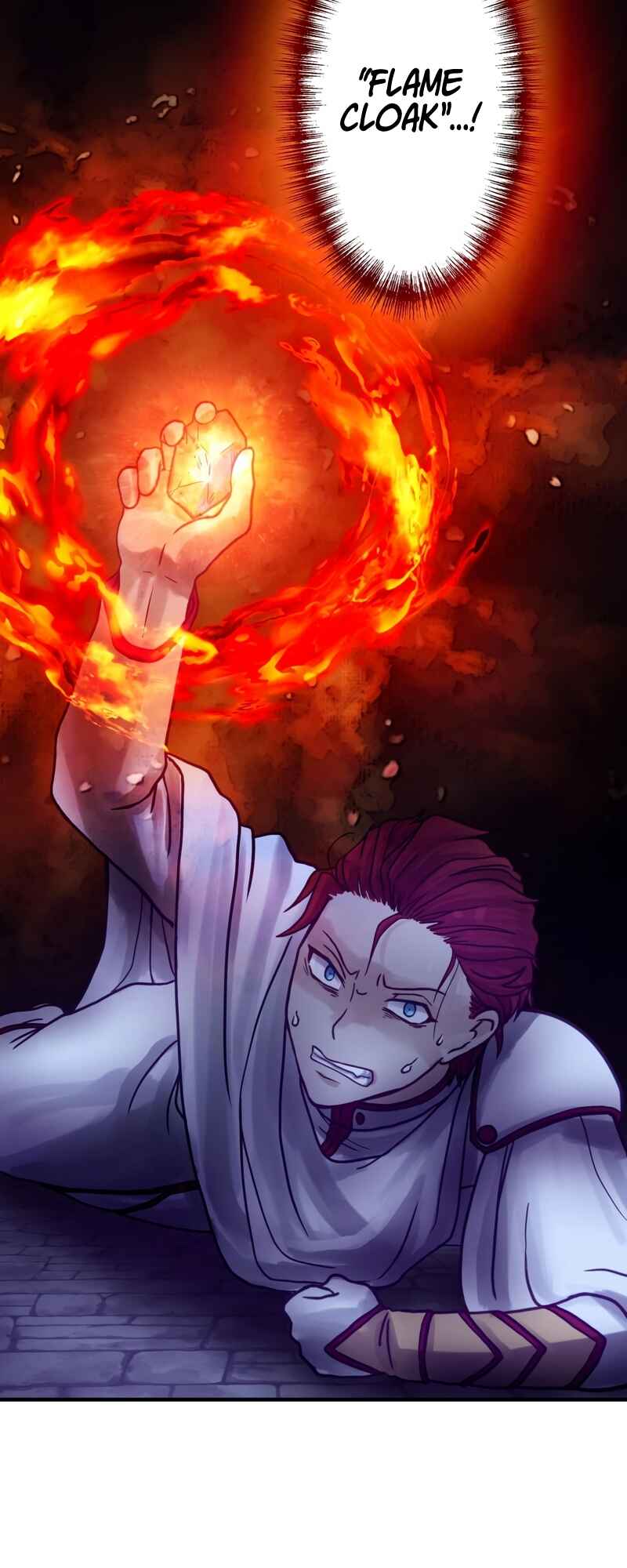 Page 16 Chapter 43 Uragirareta Boukensha, Andeddo Toshite Yomigaeri Musou Suru