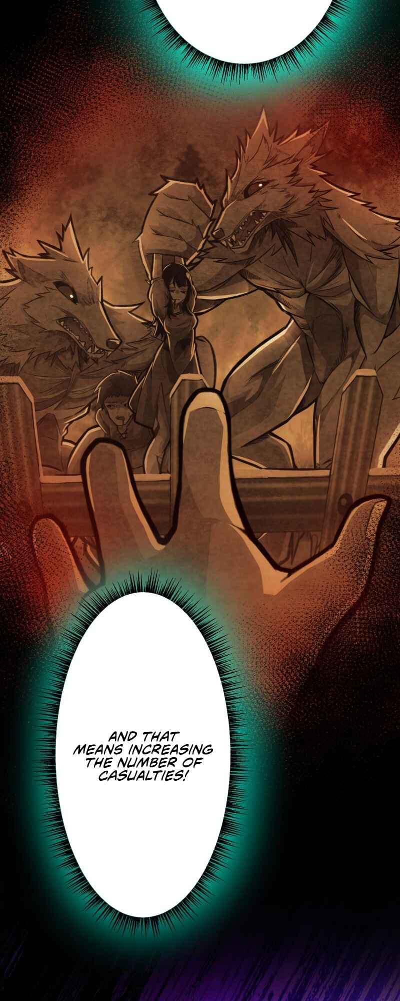 Page 19 Chapter 43 Uragirareta Boukensha, Andeddo Toshite Yomigaeri Musou Suru