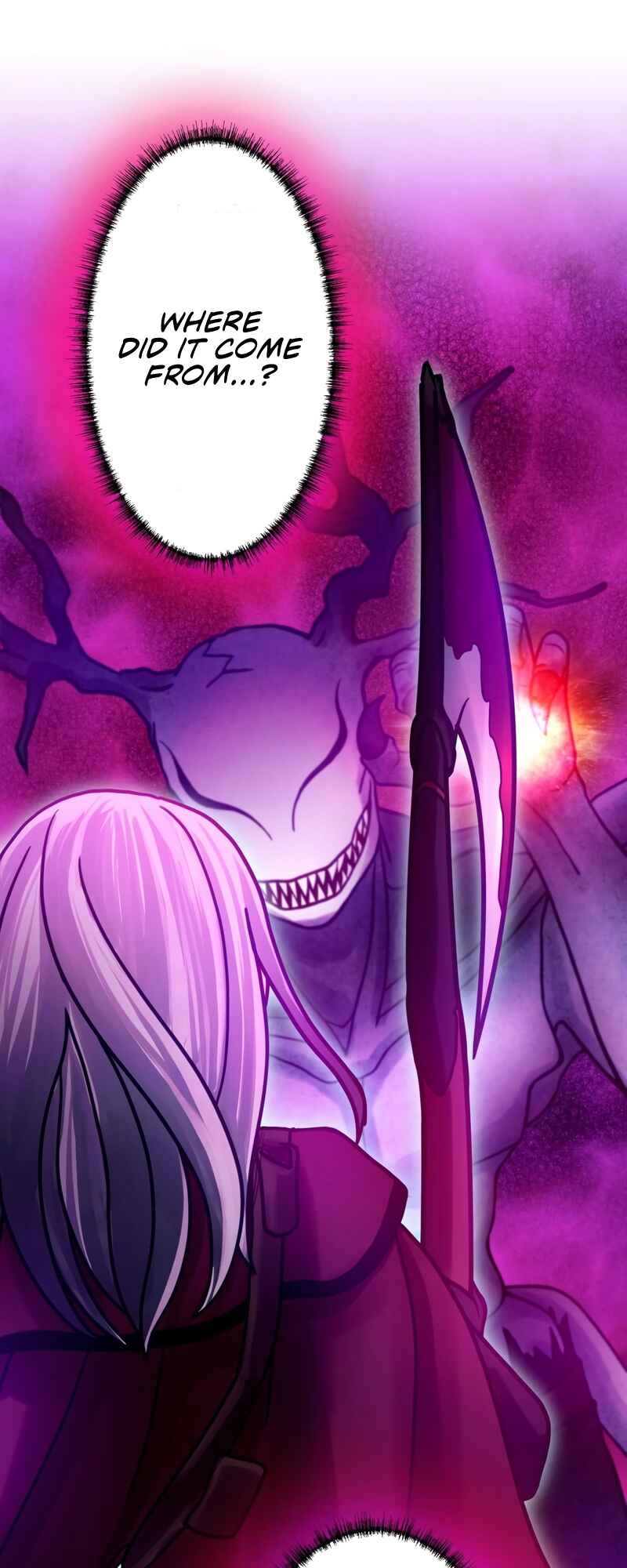 Page 36 Chapter 43 Uragirareta Boukensha, Andeddo Toshite Yomigaeri Musou Suru