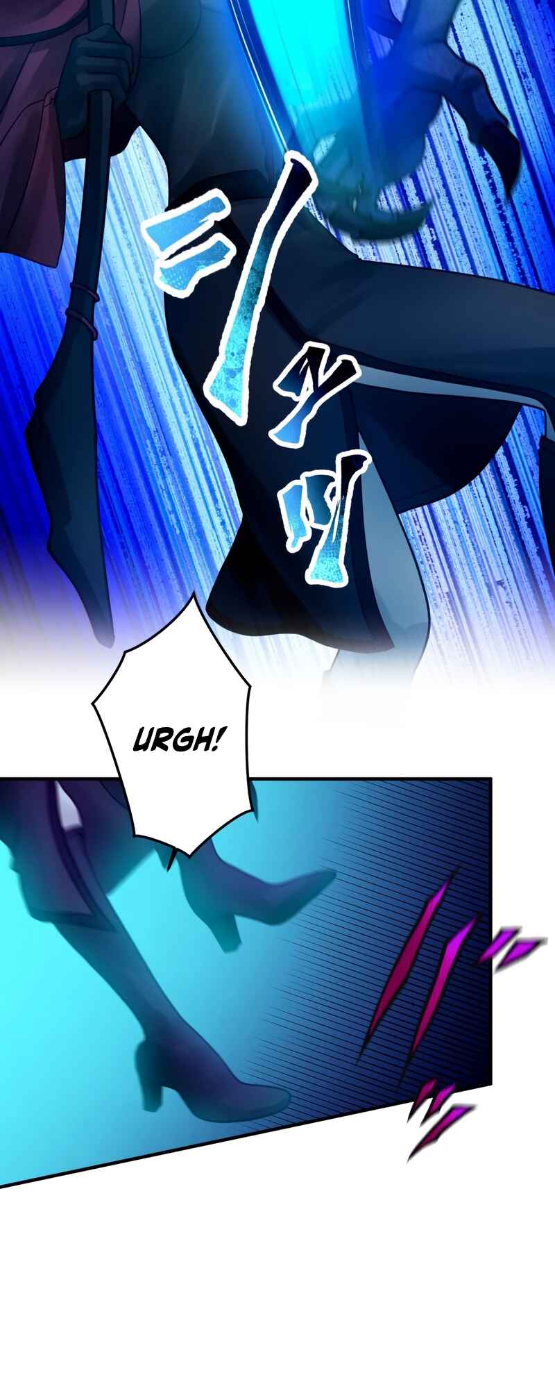 Page 39 Chapter 43 Uragirareta Boukensha, Andeddo Toshite Yomigaeri Musou Suru