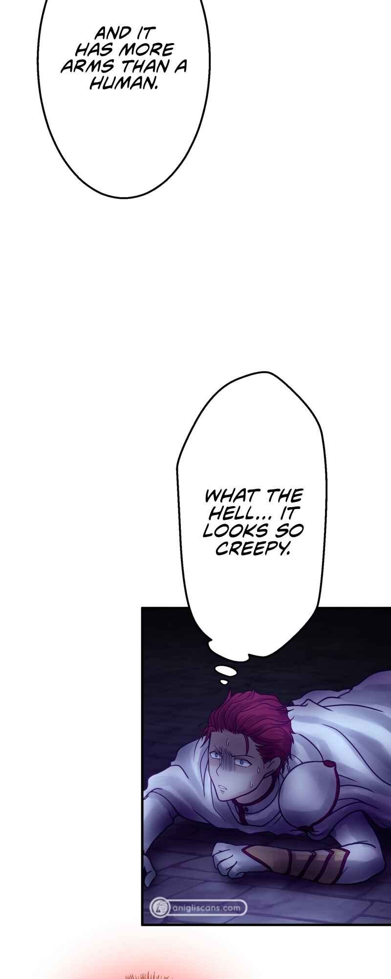 Page 45 Chapter 43 Uragirareta Boukensha, Andeddo Toshite Yomigaeri Musou Suru
