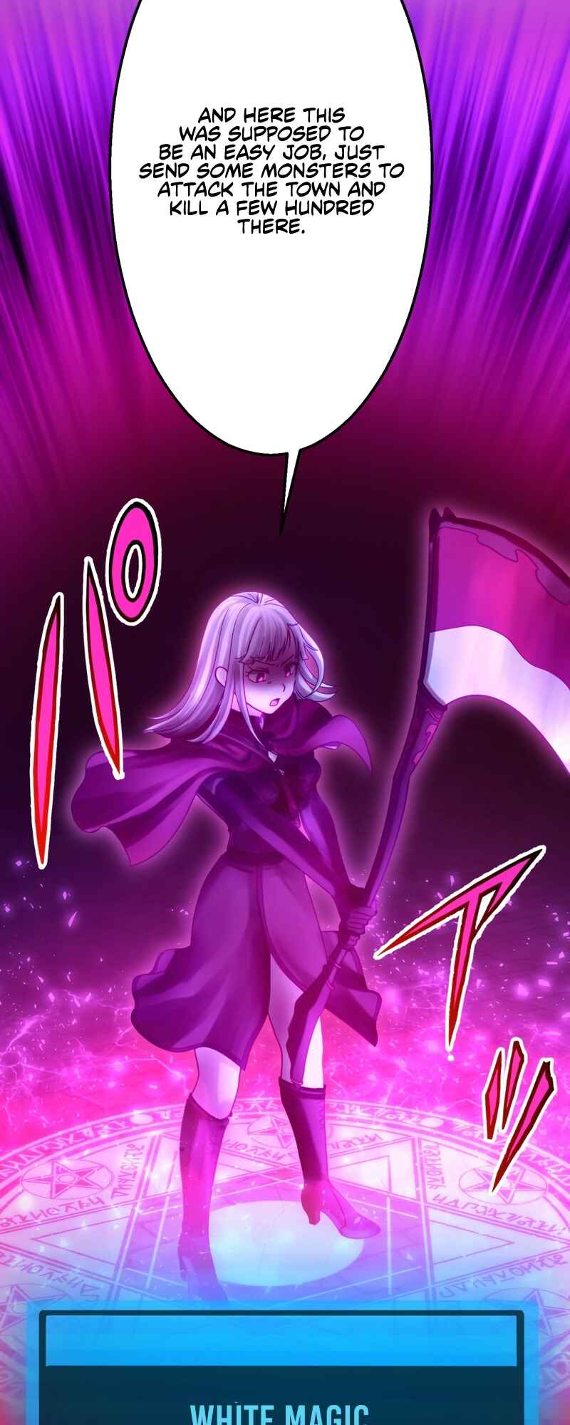 Page 51 Chapter 43 Uragirareta Boukensha, Andeddo Toshite Yomigaeri Musou Suru