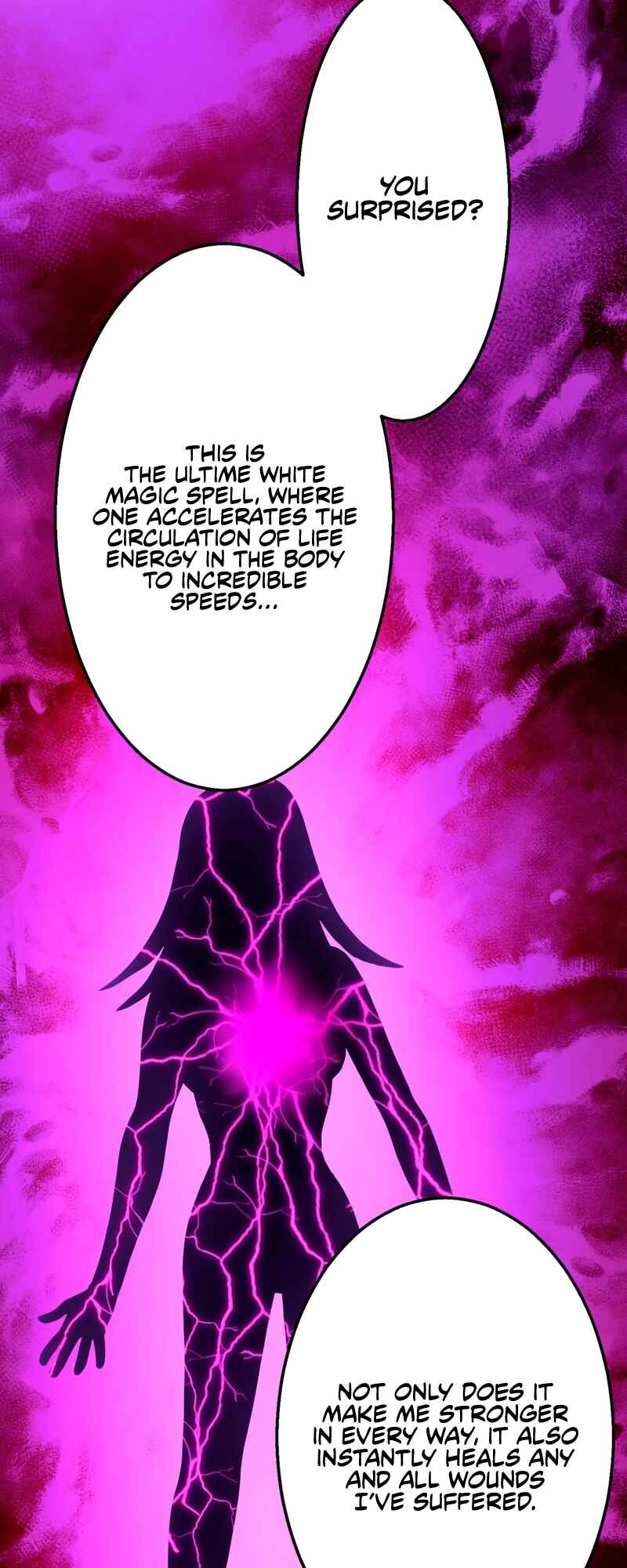 Page 54 Chapter 43 Uragirareta Boukensha, Andeddo Toshite Yomigaeri Musou Suru