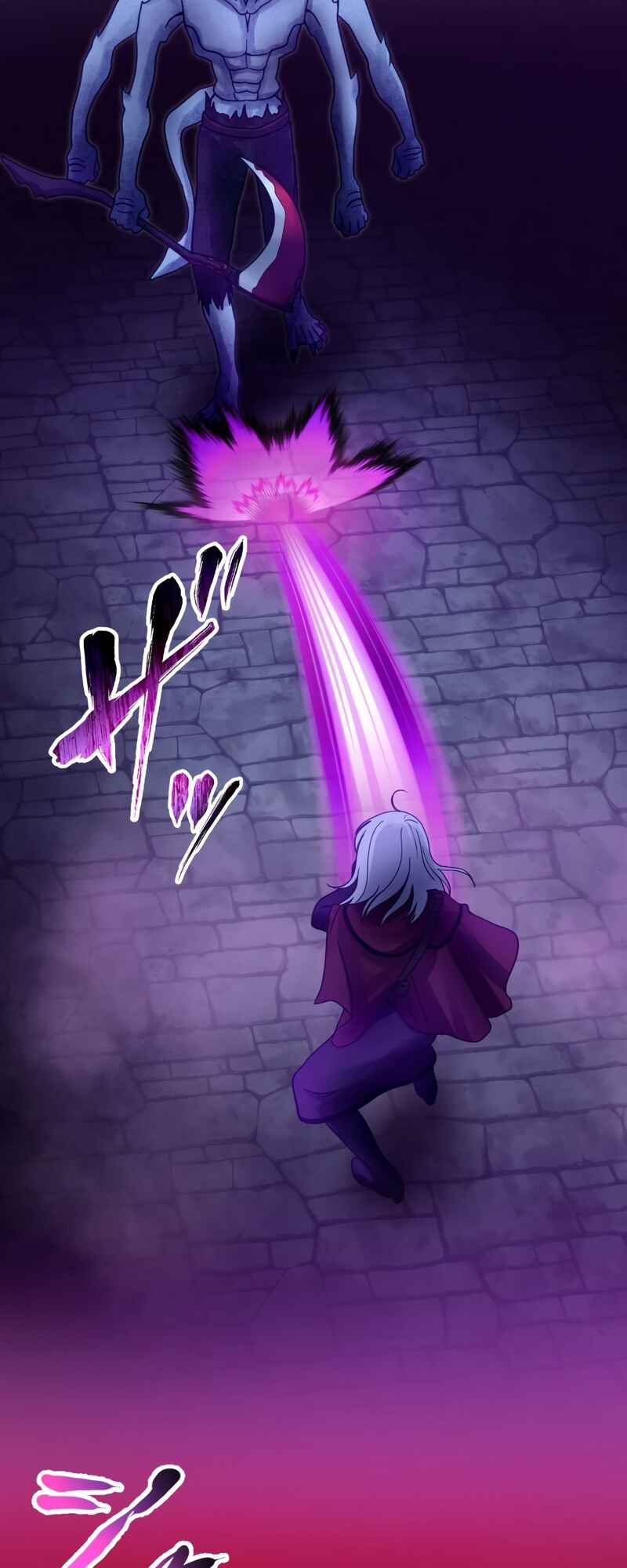 Page 64 Chapter 43 Uragirareta Boukensha, Andeddo Toshite Yomigaeri Musou Suru
