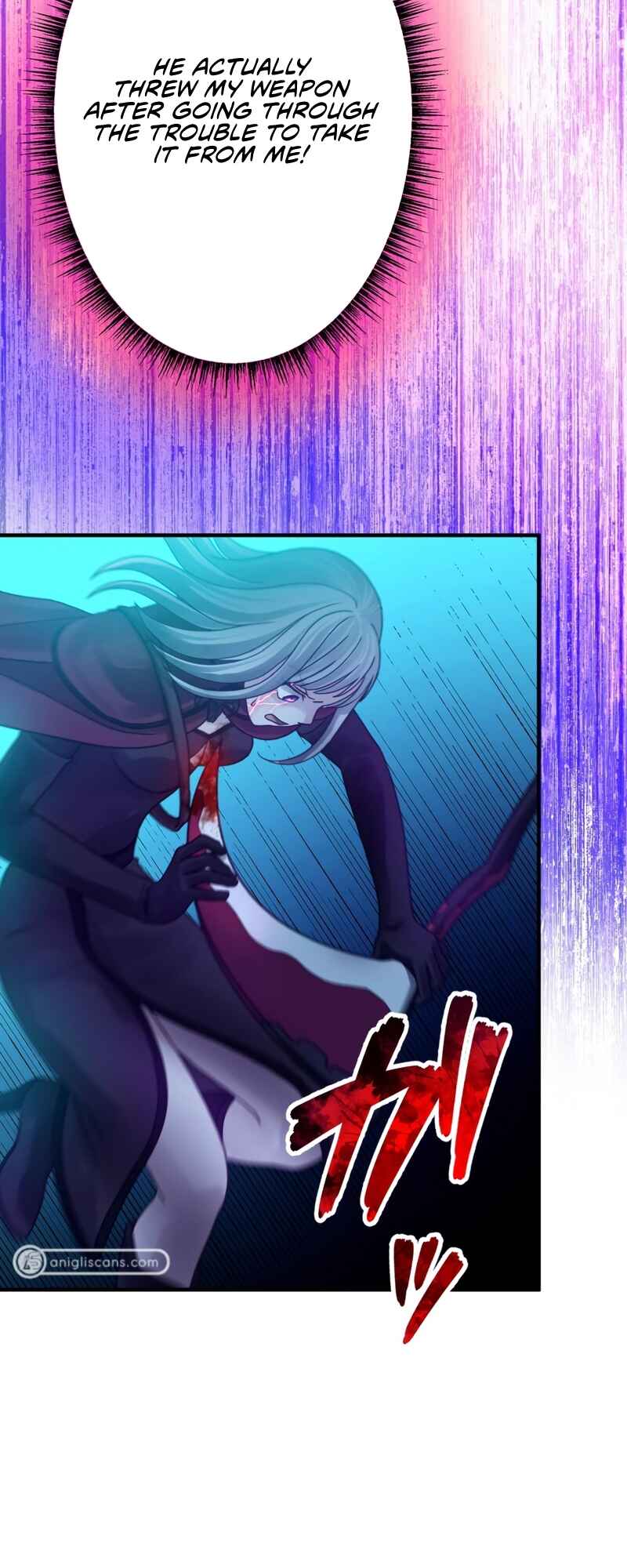 Page 69 Chapter 43 Uragirareta Boukensha, Andeddo Toshite Yomigaeri Musou Suru