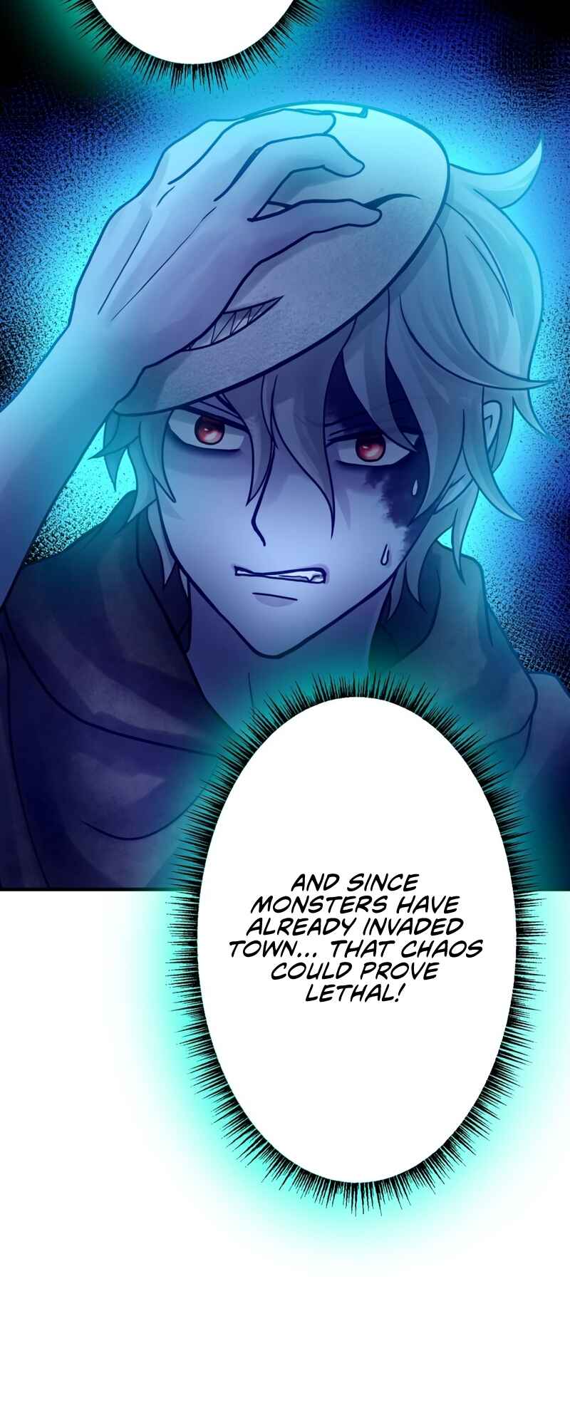 Page 9 Chapter 43 Uragirareta Boukensha, Andeddo Toshite Yomigaeri Musou Suru