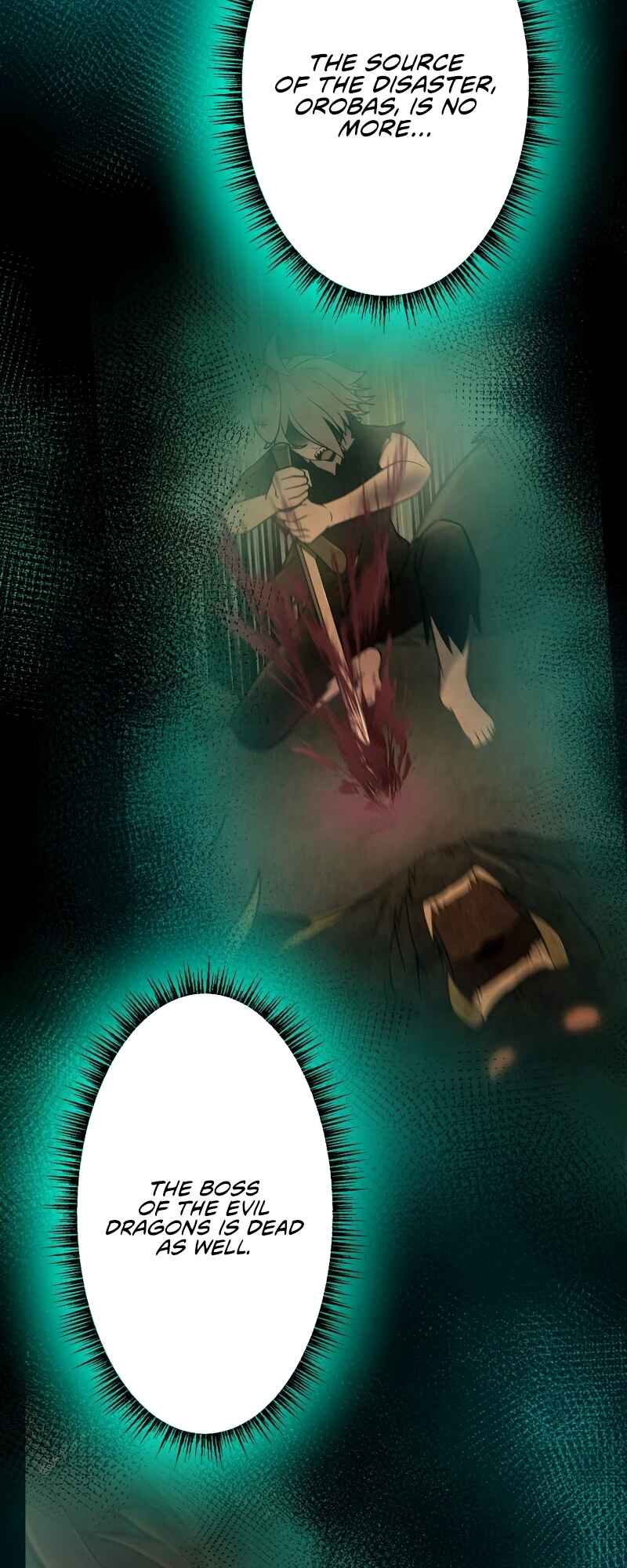 Page 12 Chapter 36 Uragirareta Boukensha, Andeddo Toshite Yomigaeri Musou Suru