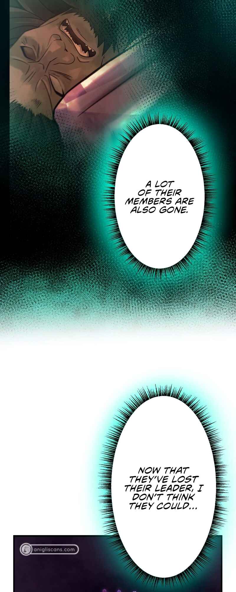 Page 13 Chapter 36 Uragirareta Boukensha, Andeddo Toshite Yomigaeri Musou Suru