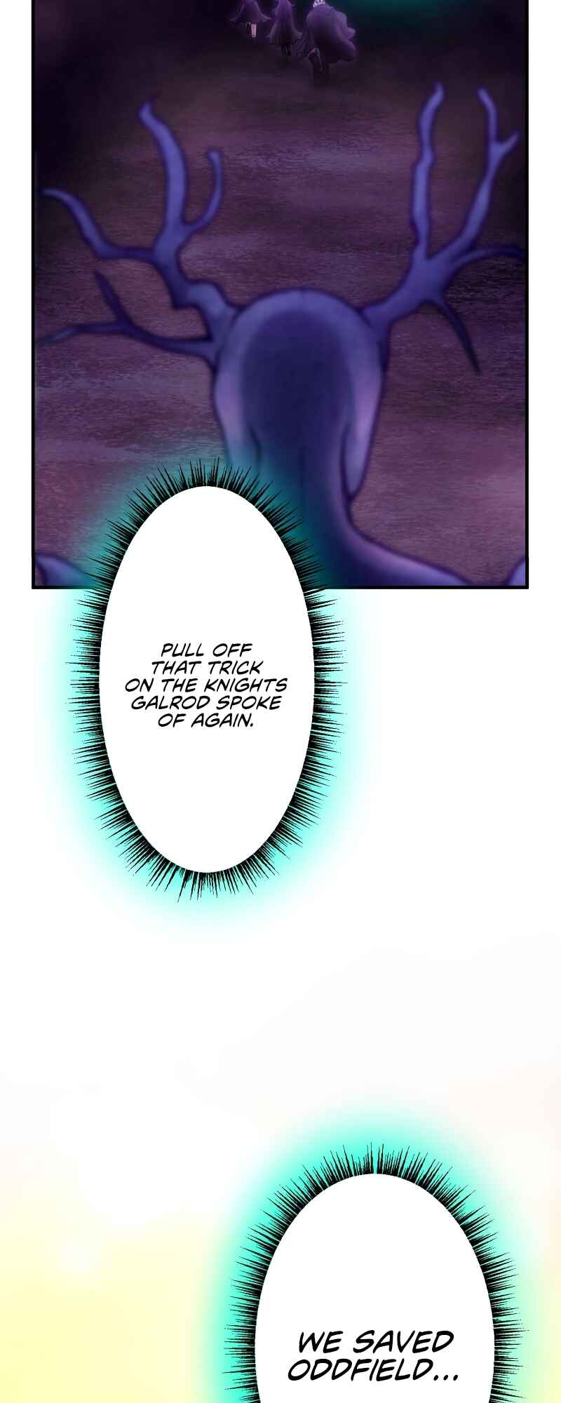 Page 14 Chapter 36 Uragirareta Boukensha, Andeddo Toshite Yomigaeri Musou Suru