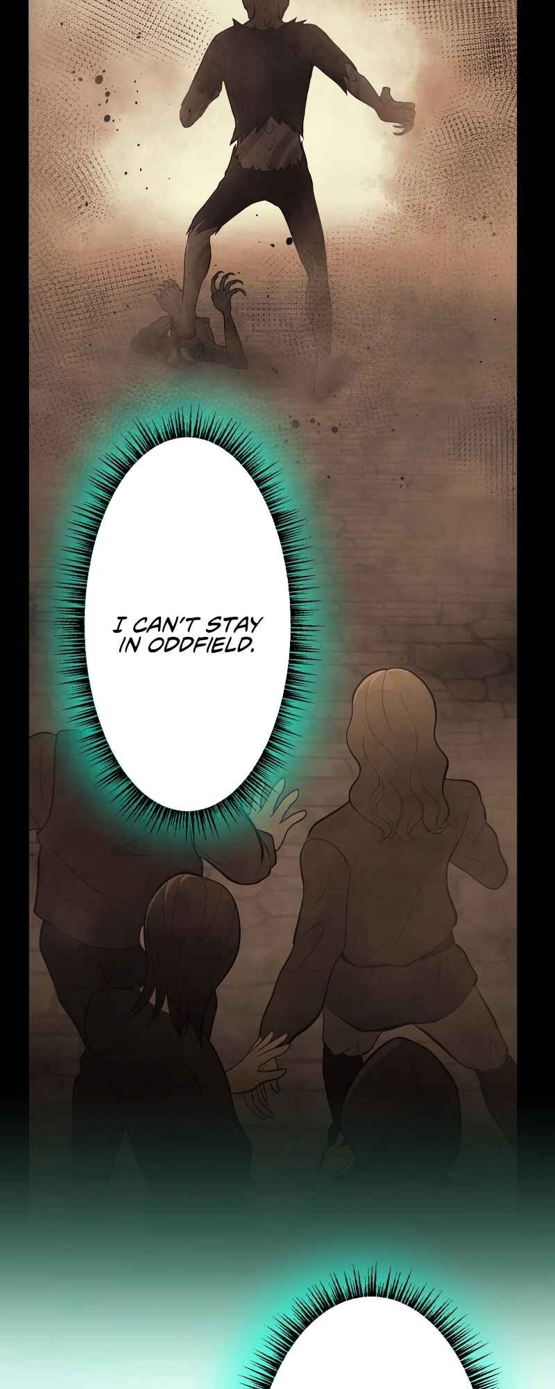 Page 21 Chapter 36 Uragirareta Boukensha, Andeddo Toshite Yomigaeri Musou Suru