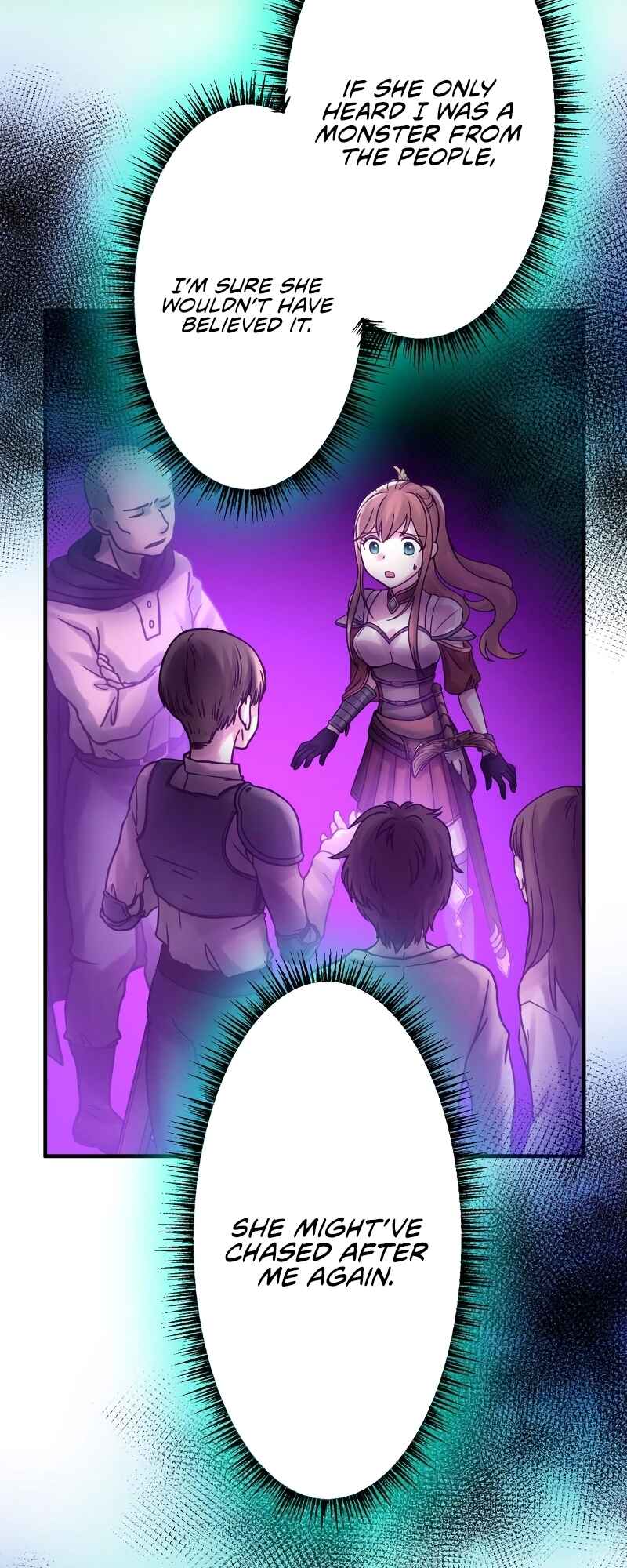 Page 22 Chapter 36 Uragirareta Boukensha, Andeddo Toshite Yomigaeri Musou Suru