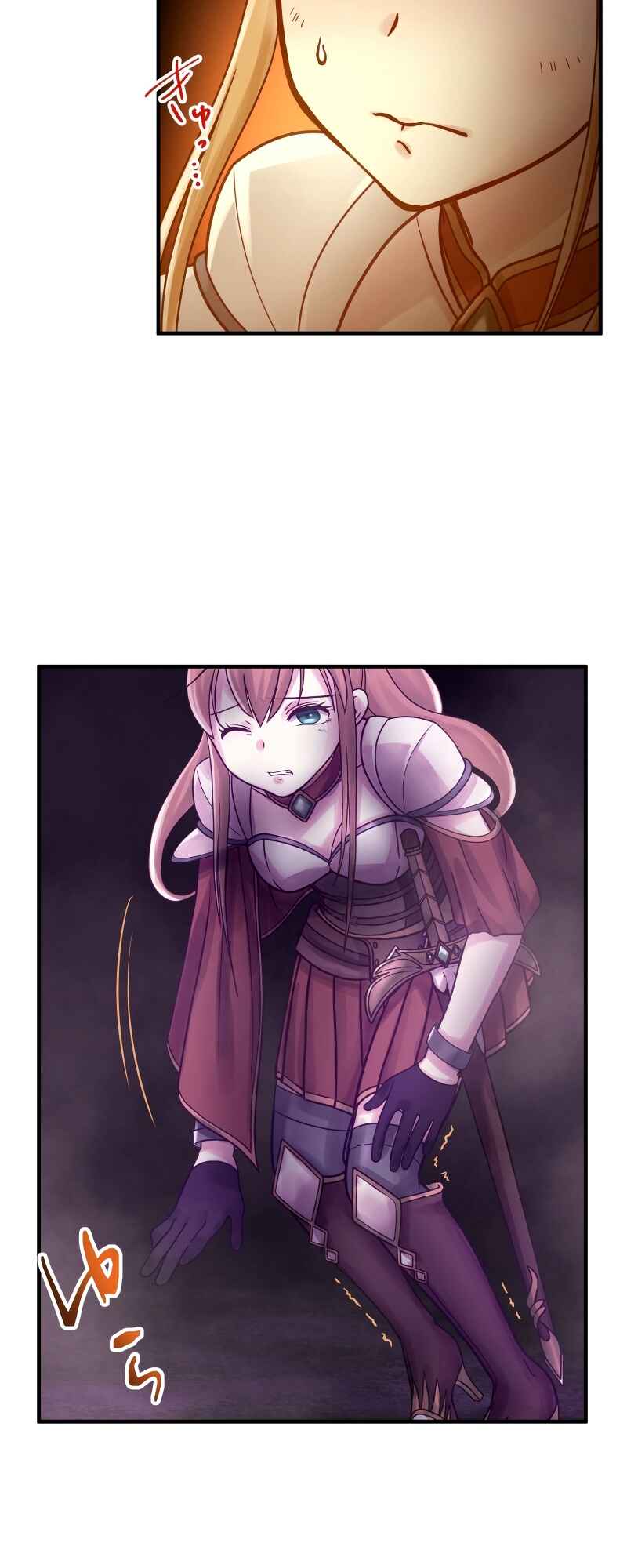 Page 30 Chapter 36 Uragirareta Boukensha, Andeddo Toshite Yomigaeri Musou Suru