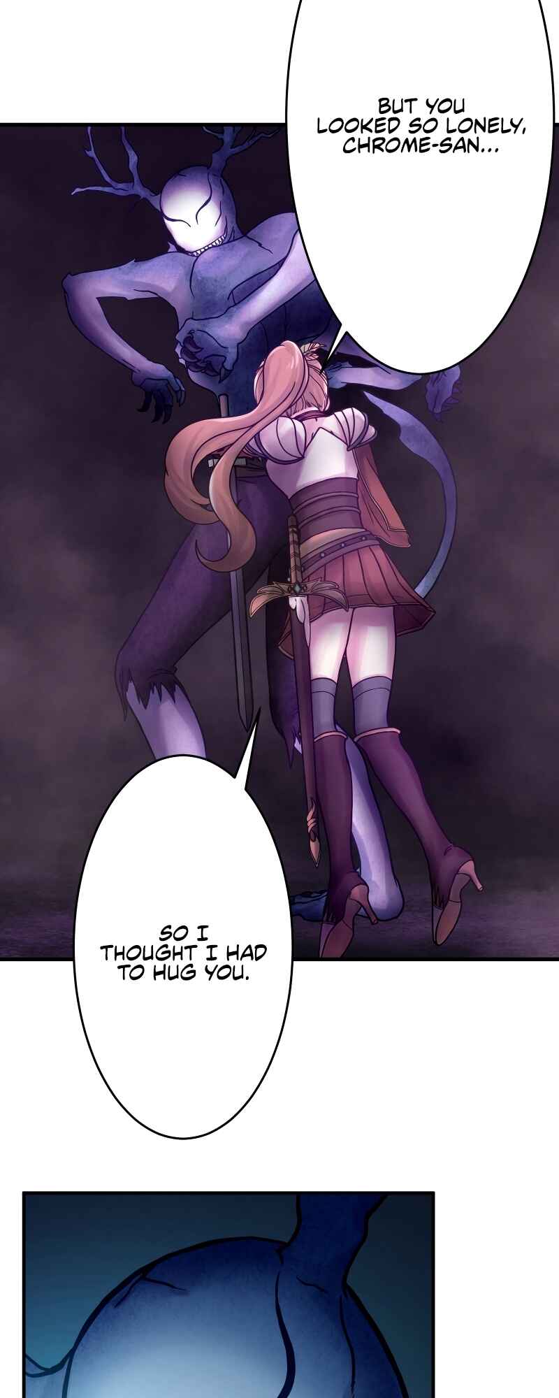 Page 35 Chapter 36 Uragirareta Boukensha, Andeddo Toshite Yomigaeri Musou Suru