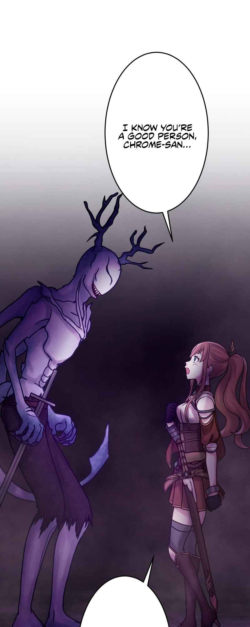 Page 38 Chapter 36 Uragirareta Boukensha, Andeddo Toshite Yomigaeri Musou Suru