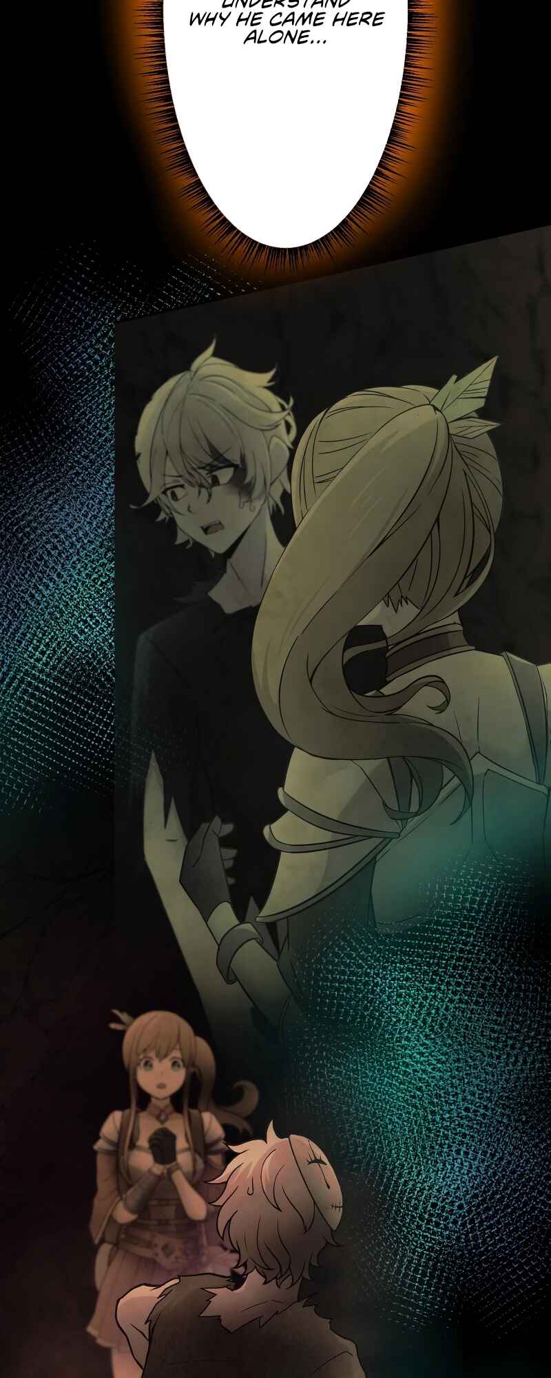 Page 40 Chapter 36 Uragirareta Boukensha, Andeddo Toshite Yomigaeri Musou Suru