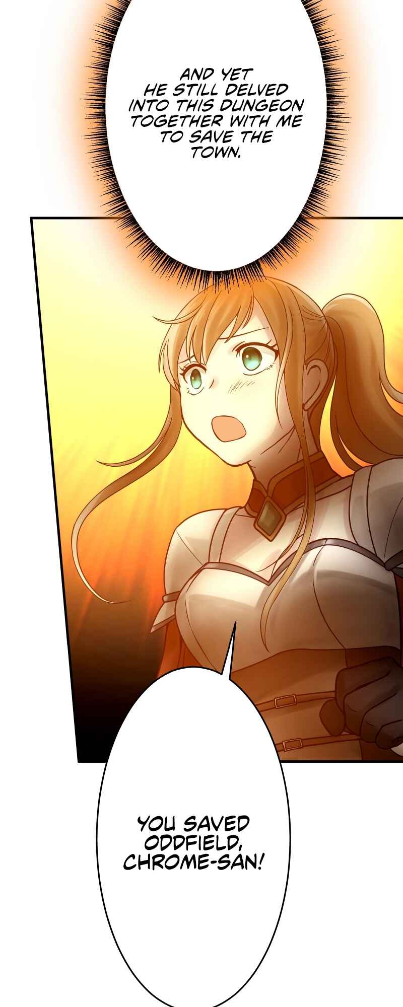 Page 43 Chapter 36 Uragirareta Boukensha, Andeddo Toshite Yomigaeri Musou Suru