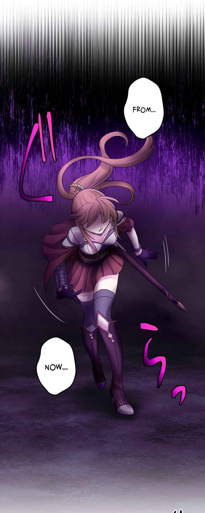 Page 46 Chapter 36 Uragirareta Boukensha, Andeddo Toshite Yomigaeri Musou Suru