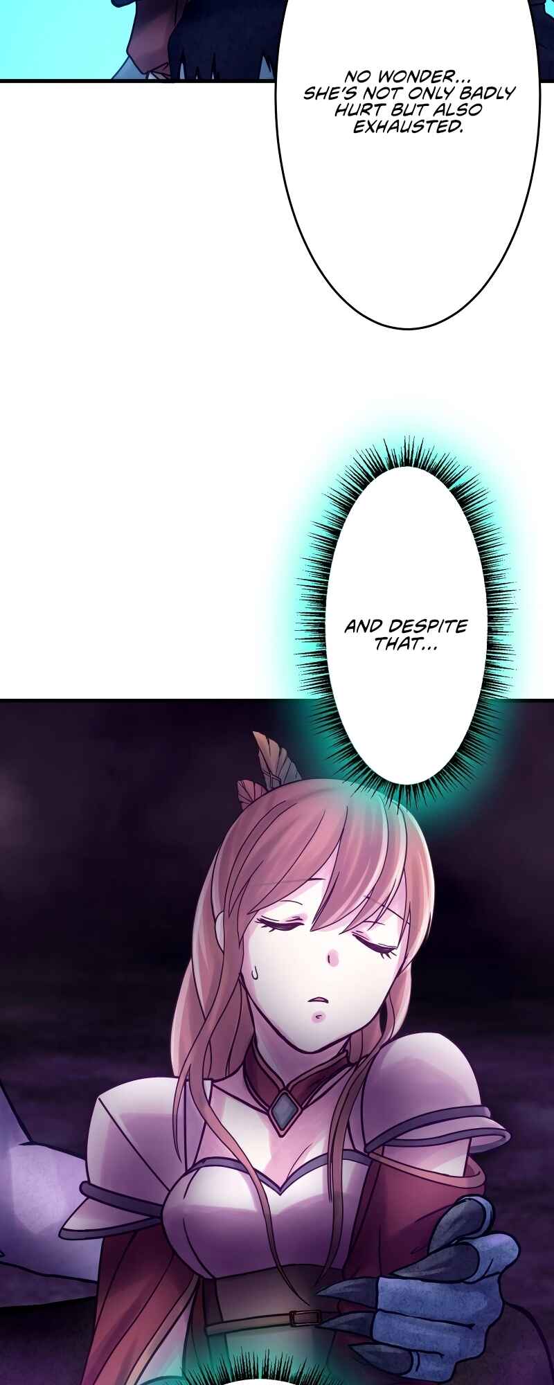 Page 50 Chapter 36 Uragirareta Boukensha, Andeddo Toshite Yomigaeri Musou Suru