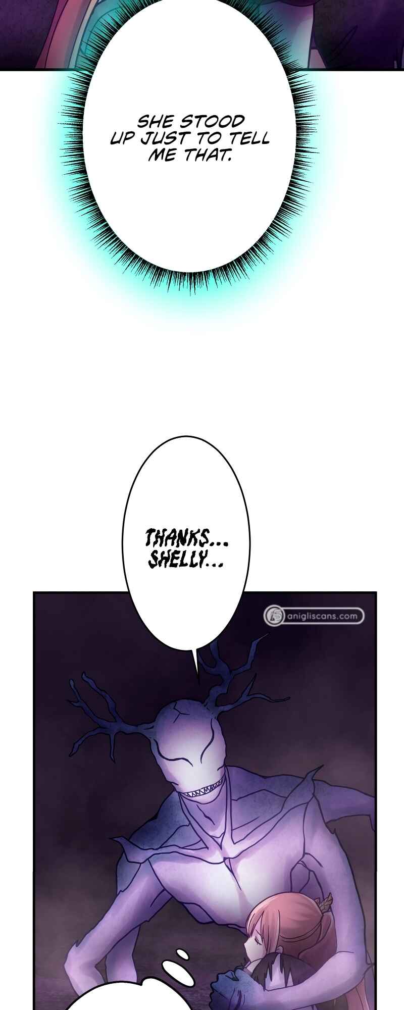 Page 51 Chapter 36 Uragirareta Boukensha, Andeddo Toshite Yomigaeri Musou Suru