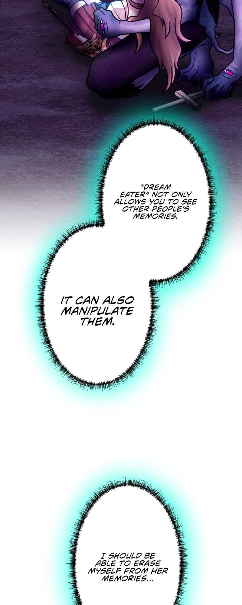 Page 57 Chapter 36 Uragirareta Boukensha, Andeddo Toshite Yomigaeri Musou Suru