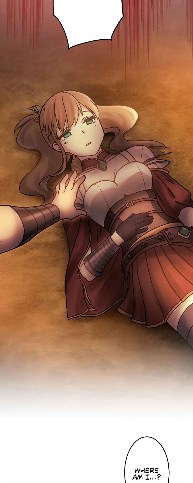 Page 61 Chapter 36 Uragirareta Boukensha, Andeddo Toshite Yomigaeri Musou Suru
