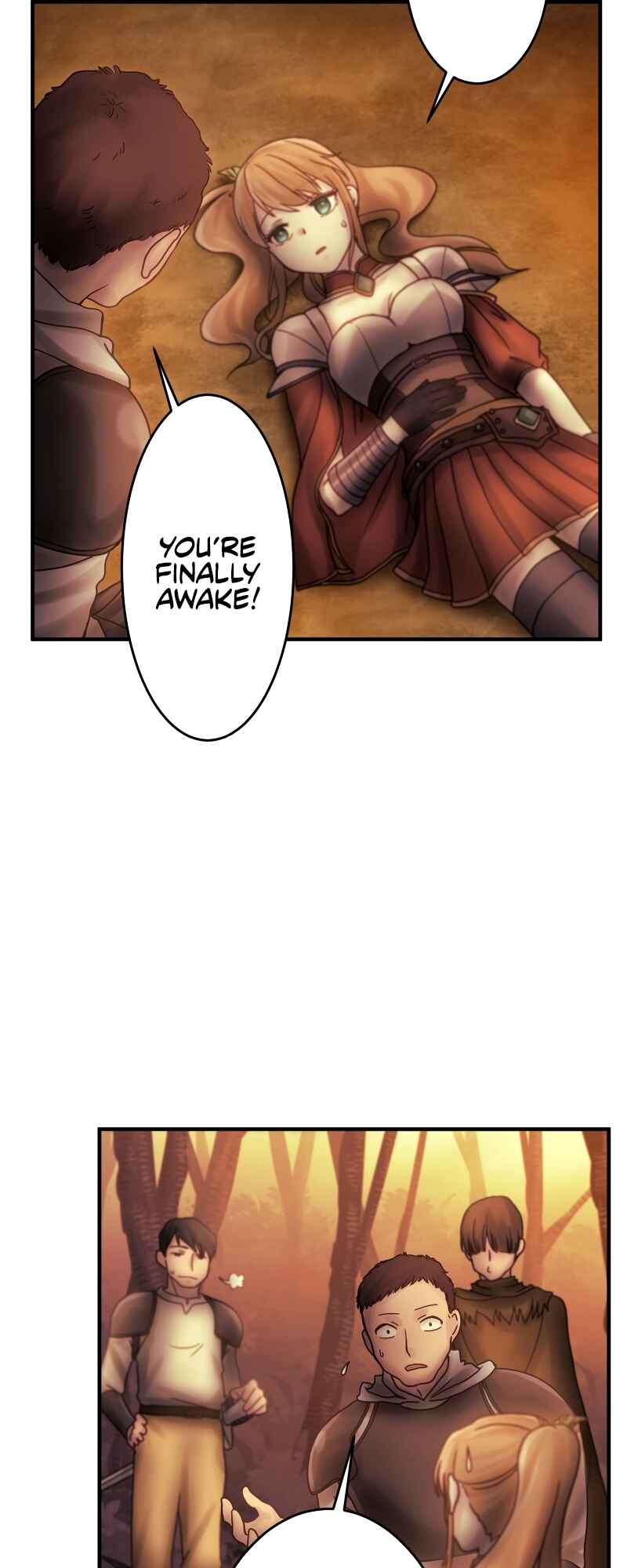 Page 62 Chapter 36 Uragirareta Boukensha, Andeddo Toshite Yomigaeri Musou Suru